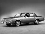 Chevrolet Impala 1980 года